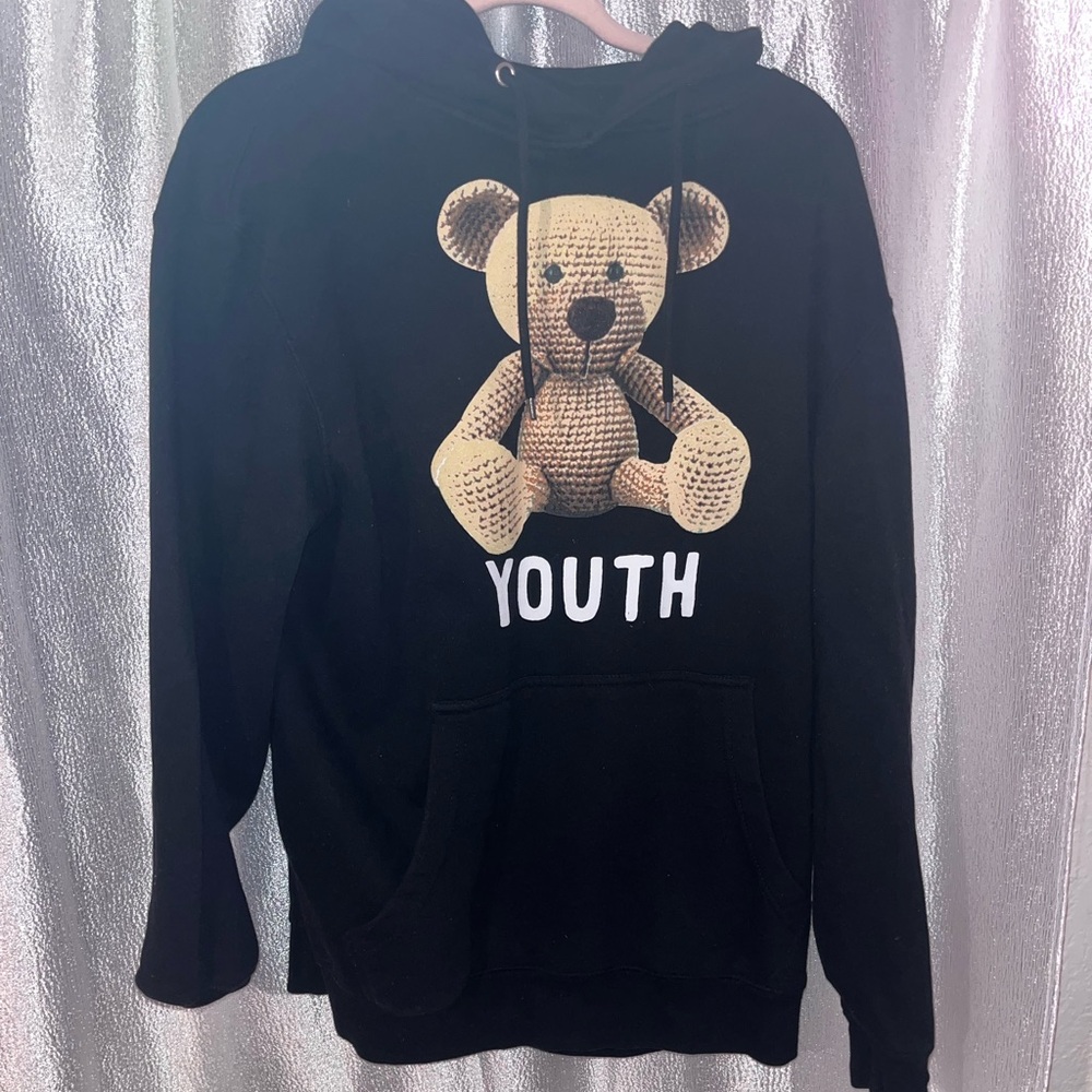 Fashion Nova Men’s Hoodie